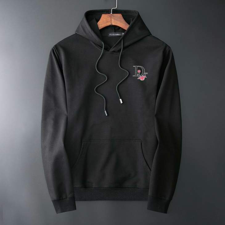 Picture of Dior Hoodies _SKUDiorm-3xl25t082537